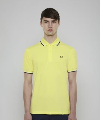 FRED PERRY Shirts-89